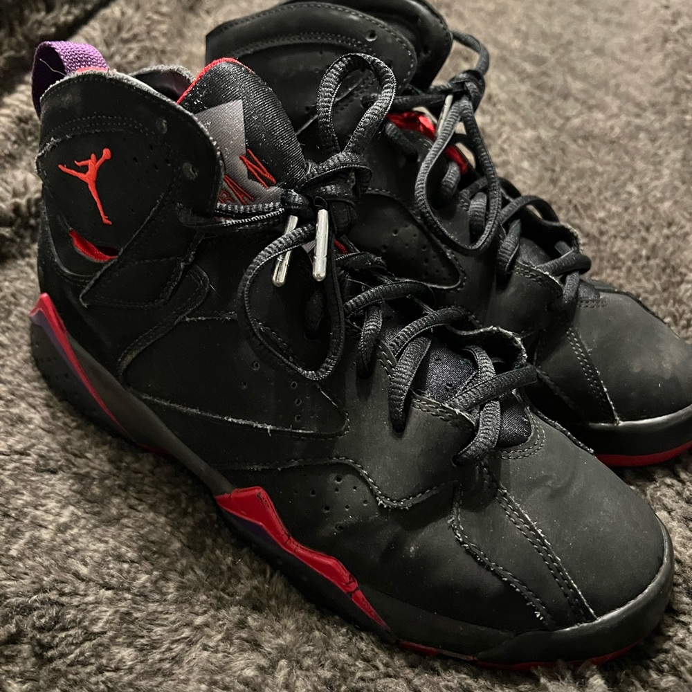 Nike Air Jordan 7 Retro 'Raptor'